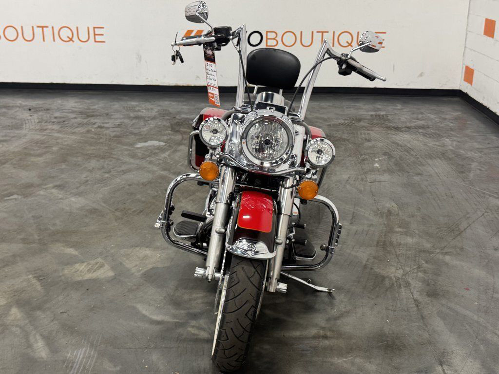 Road King® Classic