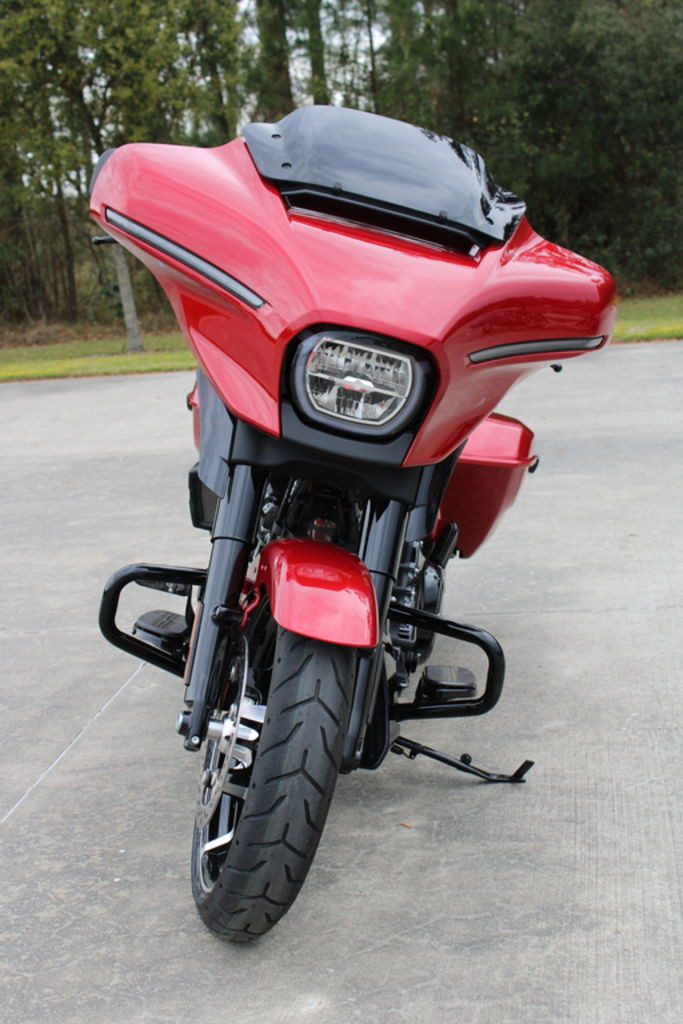 Street Glide®