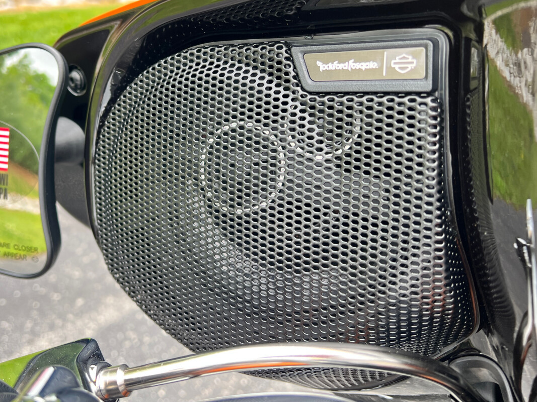 CVO® Street Glide®
