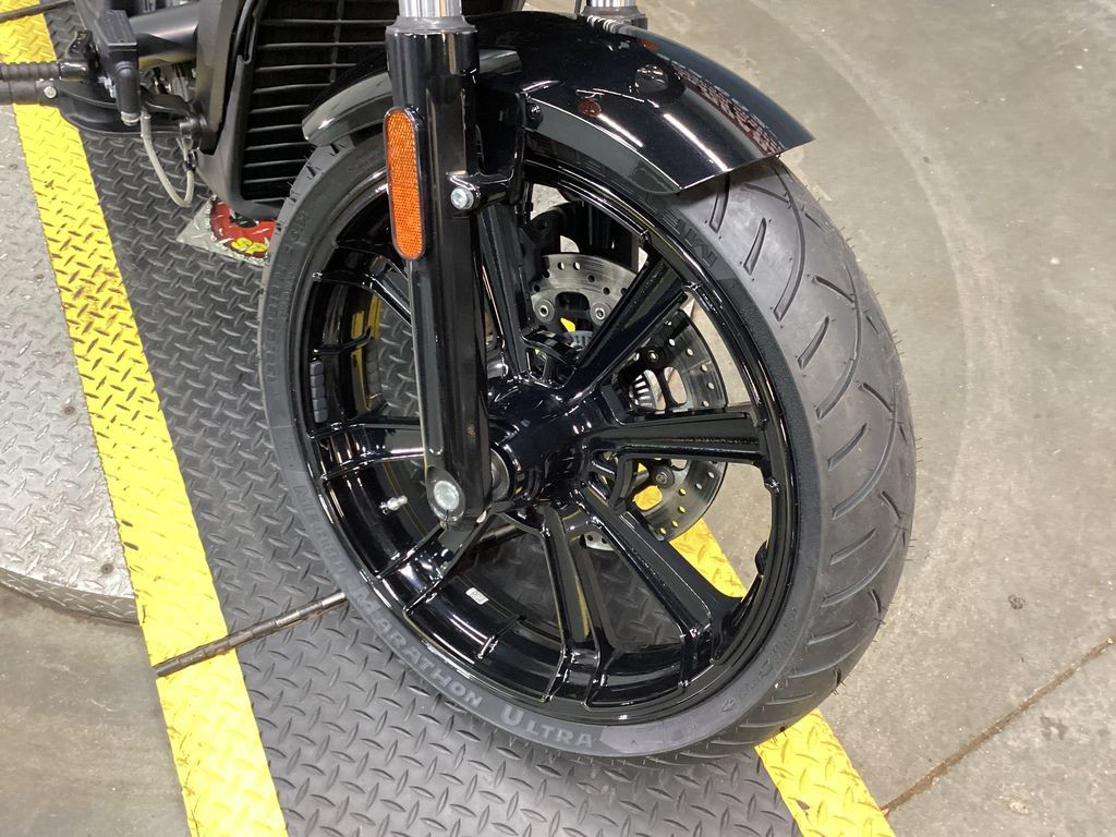 Scout Rogue Sixty