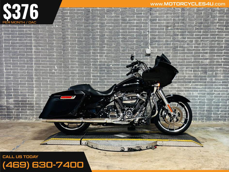 Road Glide®