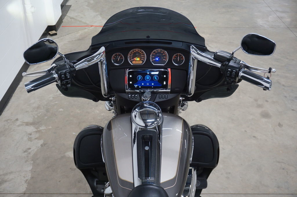 Tri Glide® Ultra
