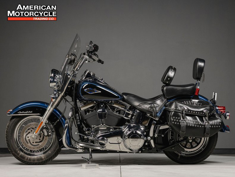 Heritage Softail® Classic