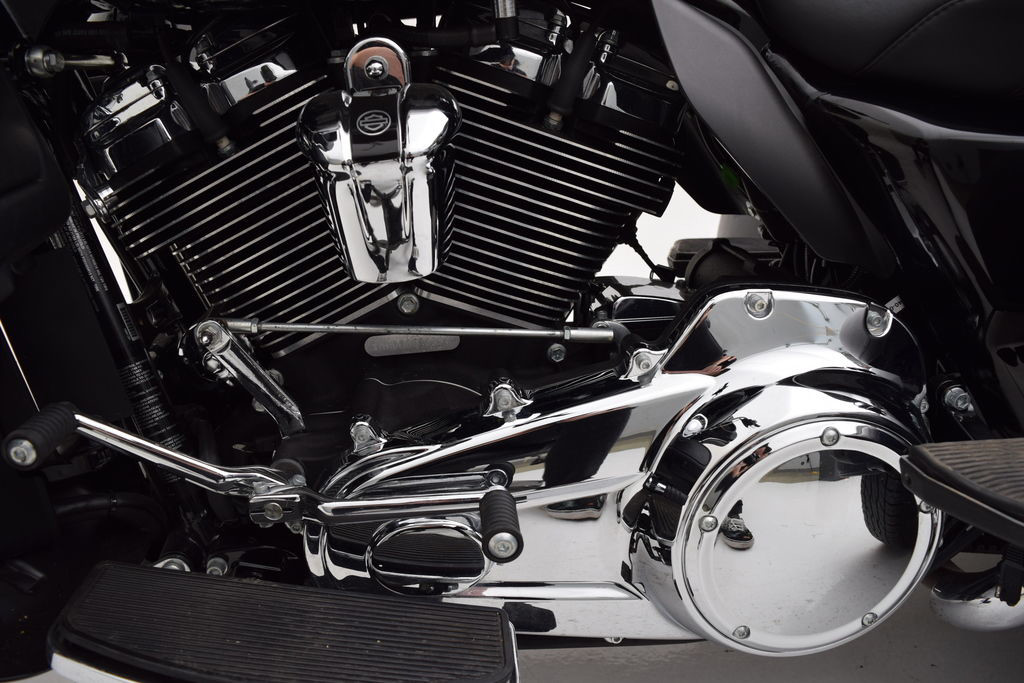 Tri Glide® Ultra