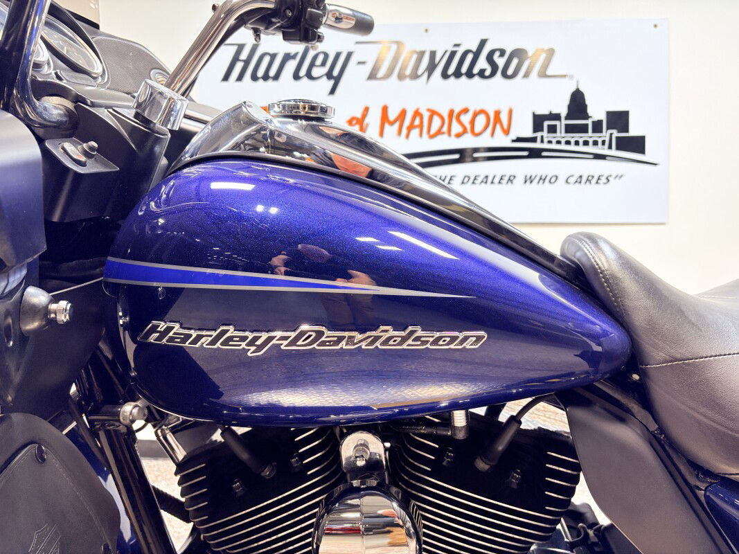 Road Glide® Ultra