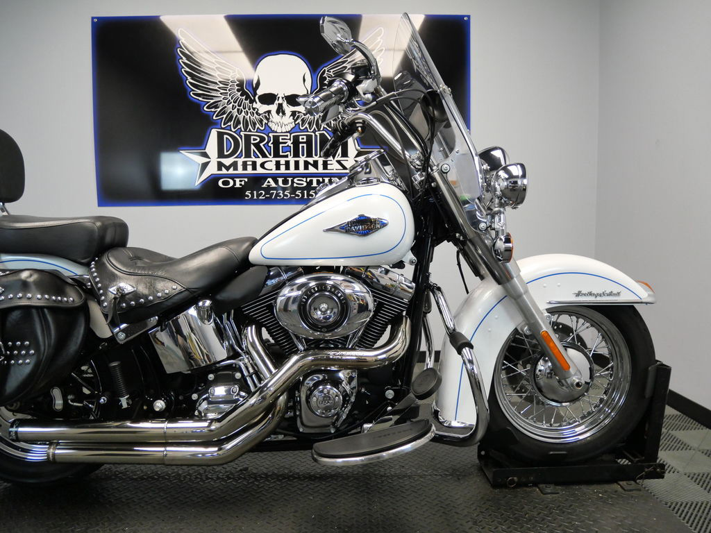 Heritage Softail® Classic