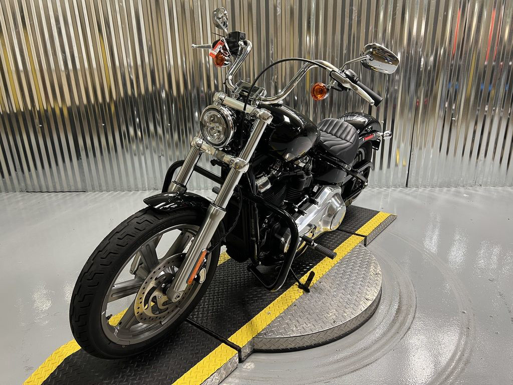 Softail® Standard