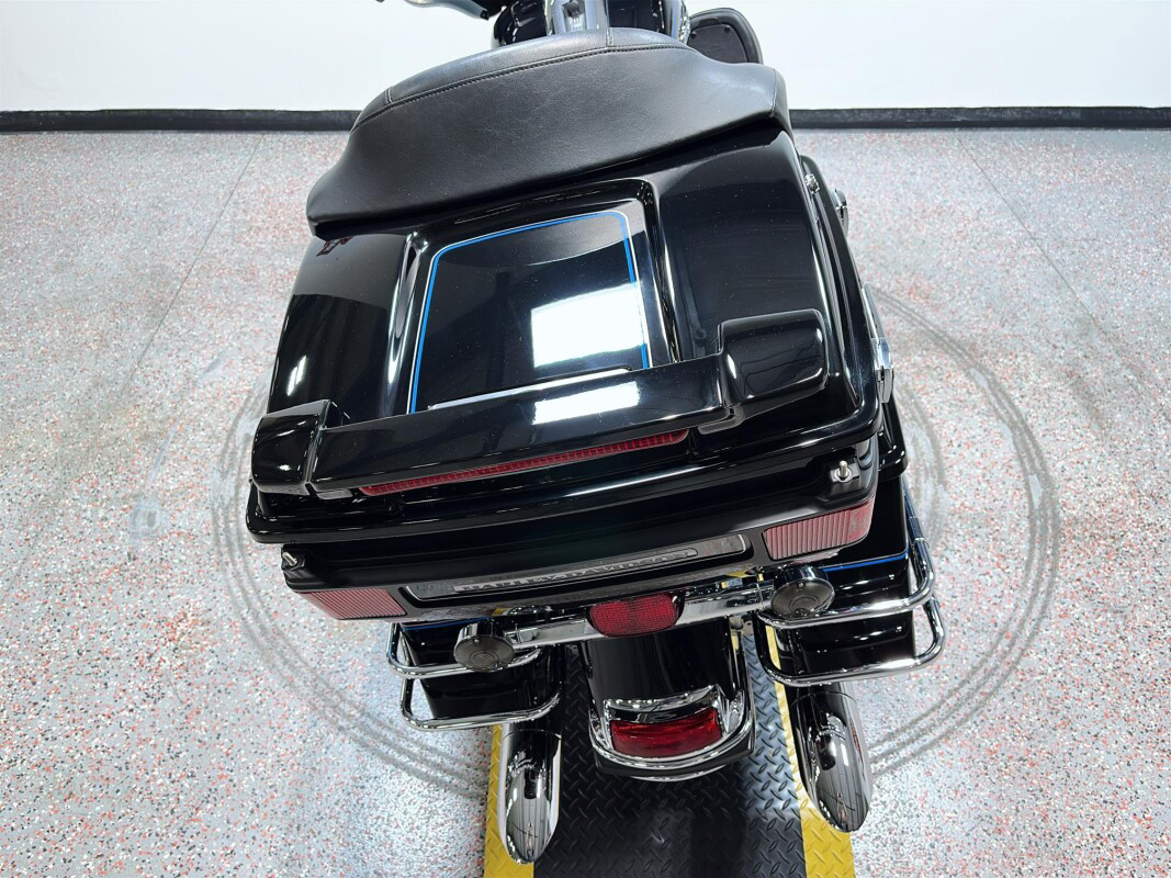 Electra Glide® Ultra® Limited