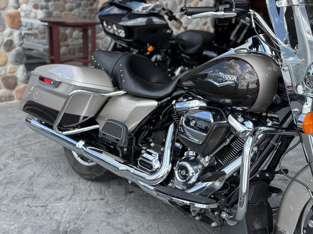 Road King®