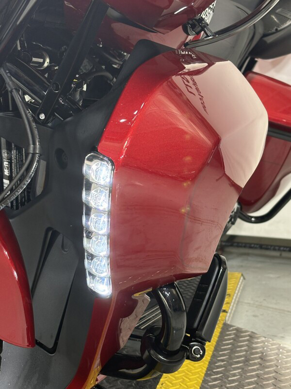 Road Glide® Limited