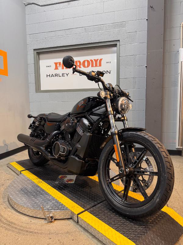 Nightster