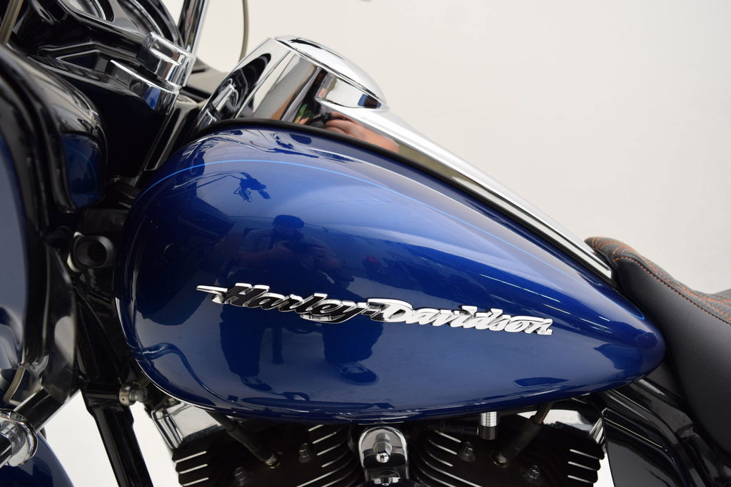 Road Glide® Special