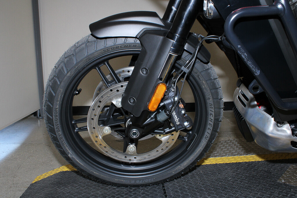 Pan America® 1250 Special