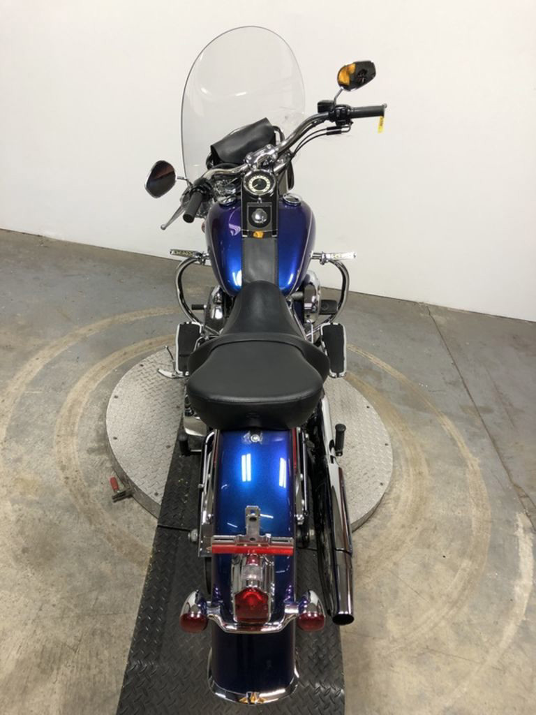 Softail® Deluxe