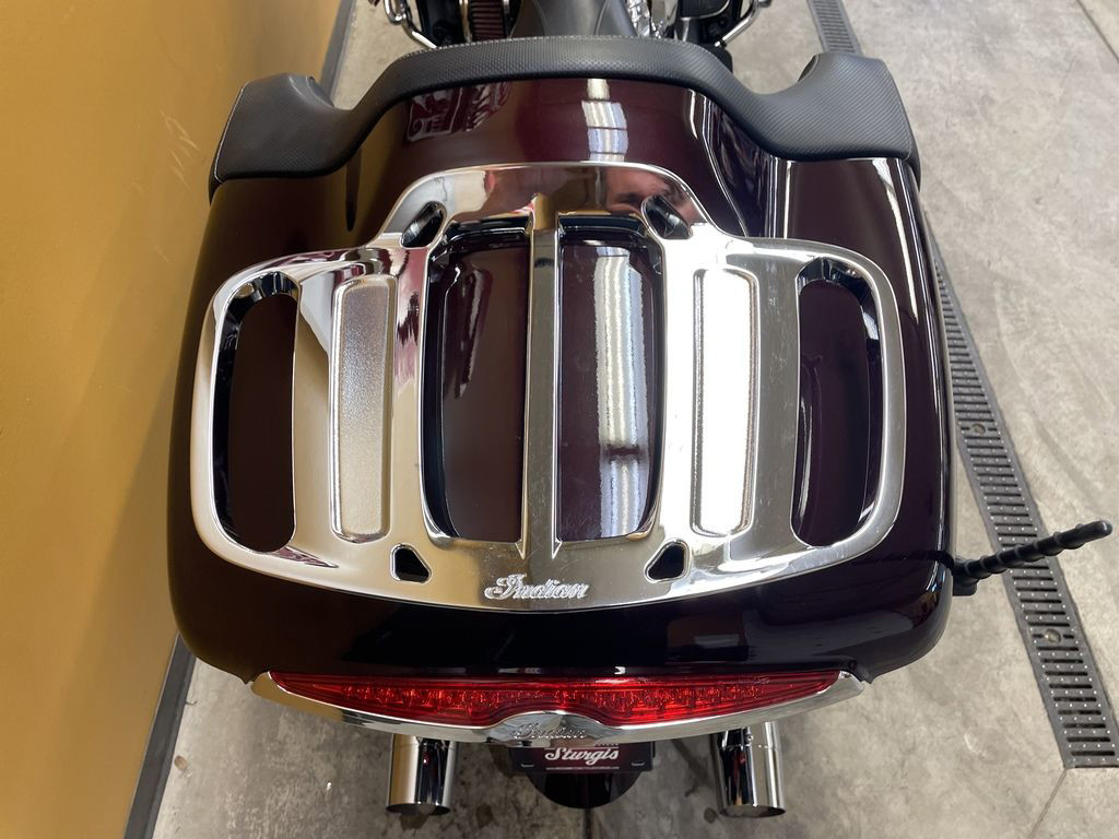 Roadmaster Limited