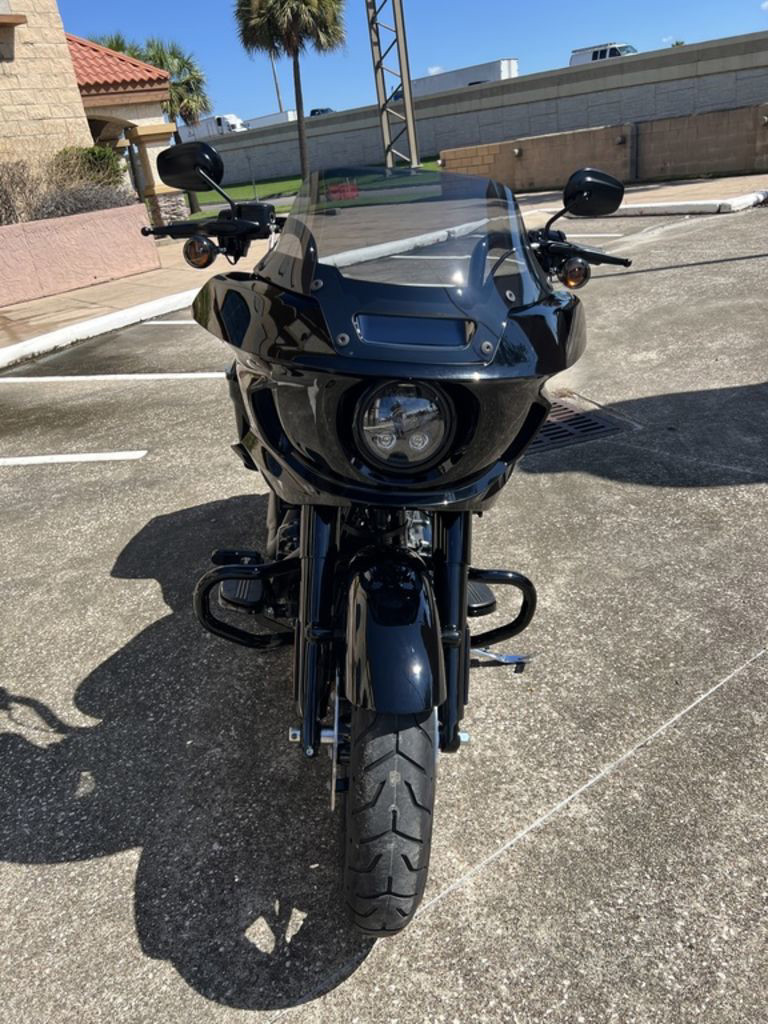 Road King® Special