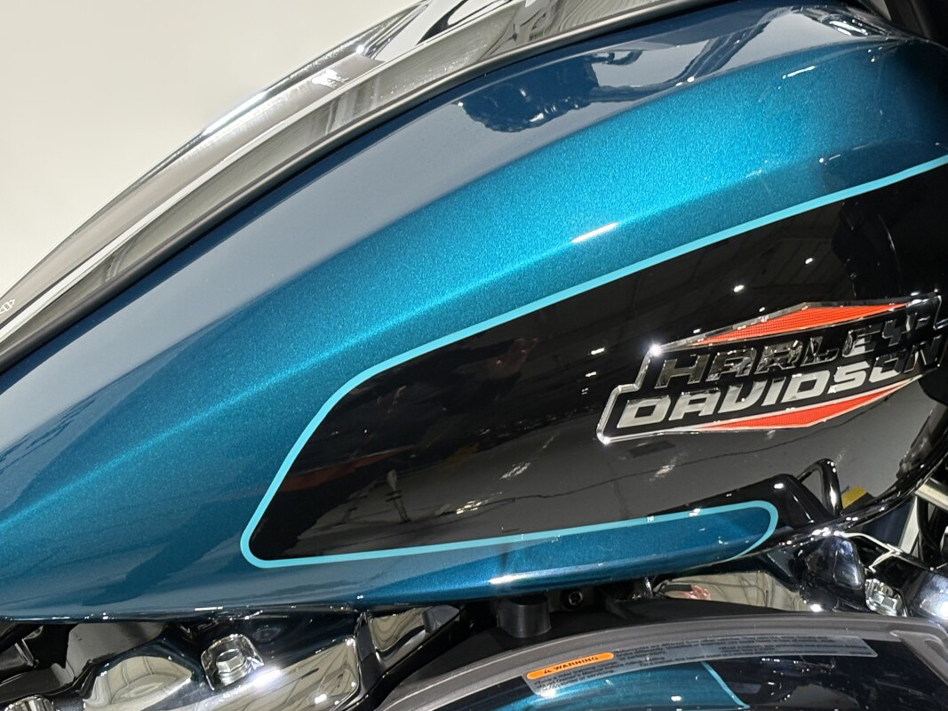 Road Glide®
