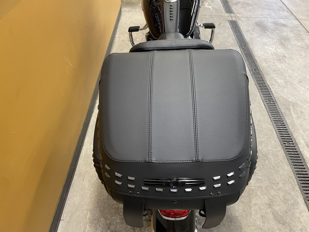 Heritage Classic 114