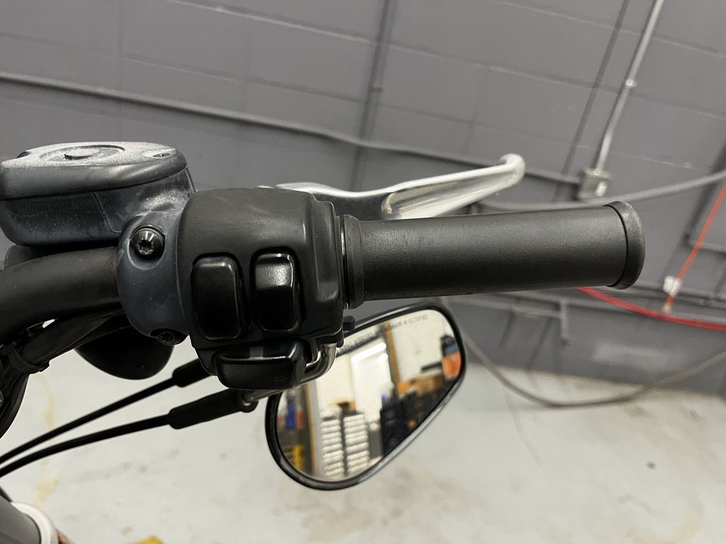 Sportster® XR1200®