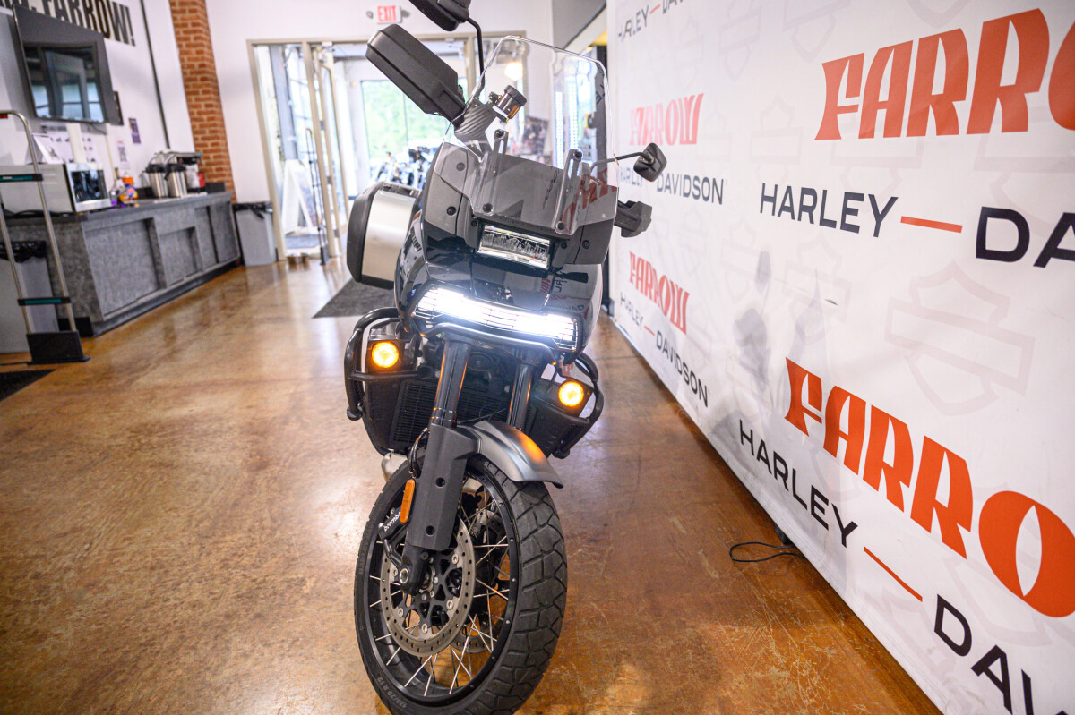 Pan America® 1250 Special