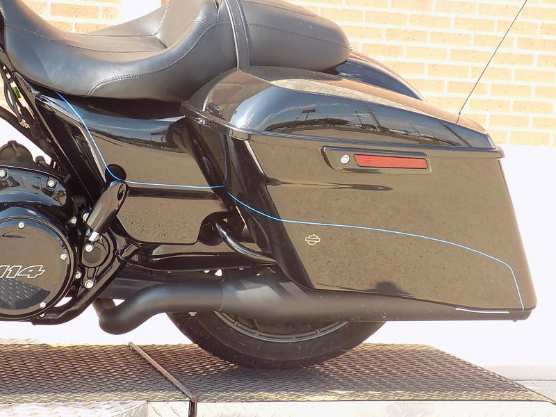Road Glide® Special