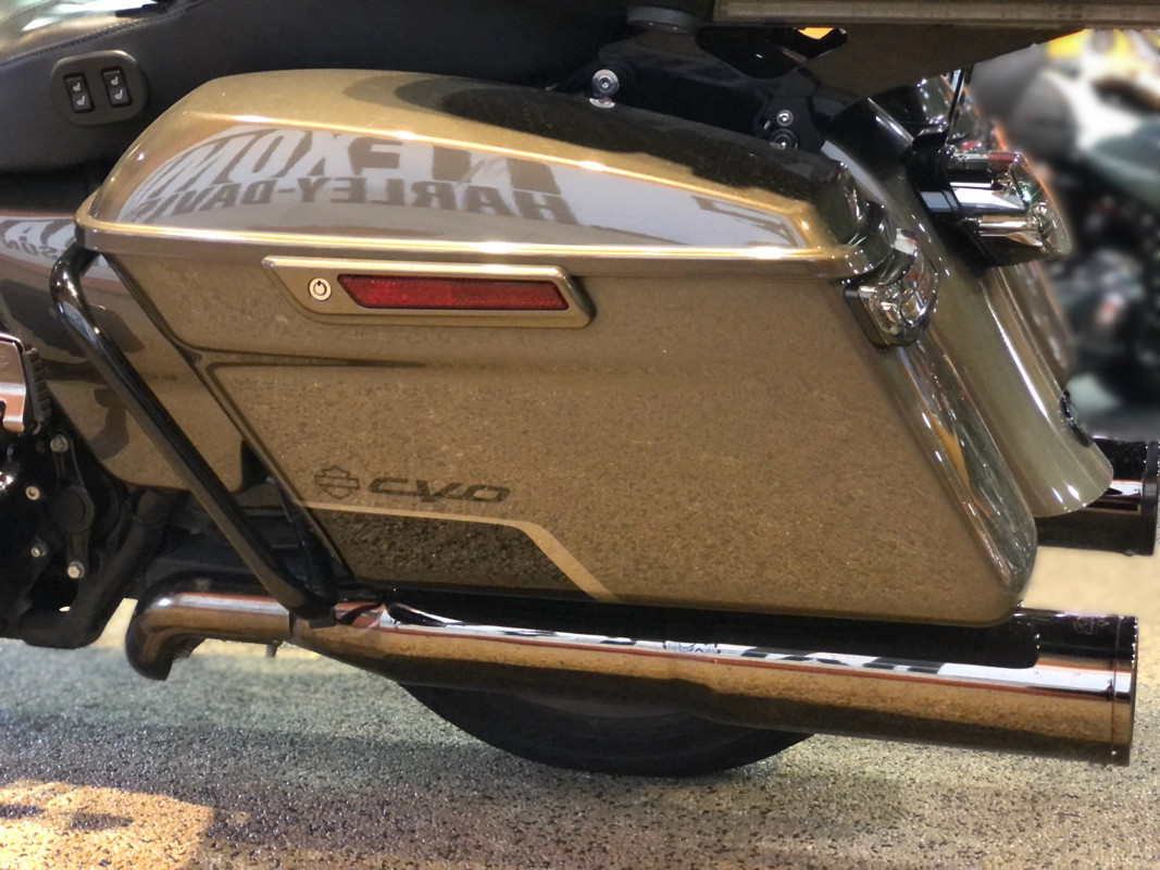 CVO® Limited