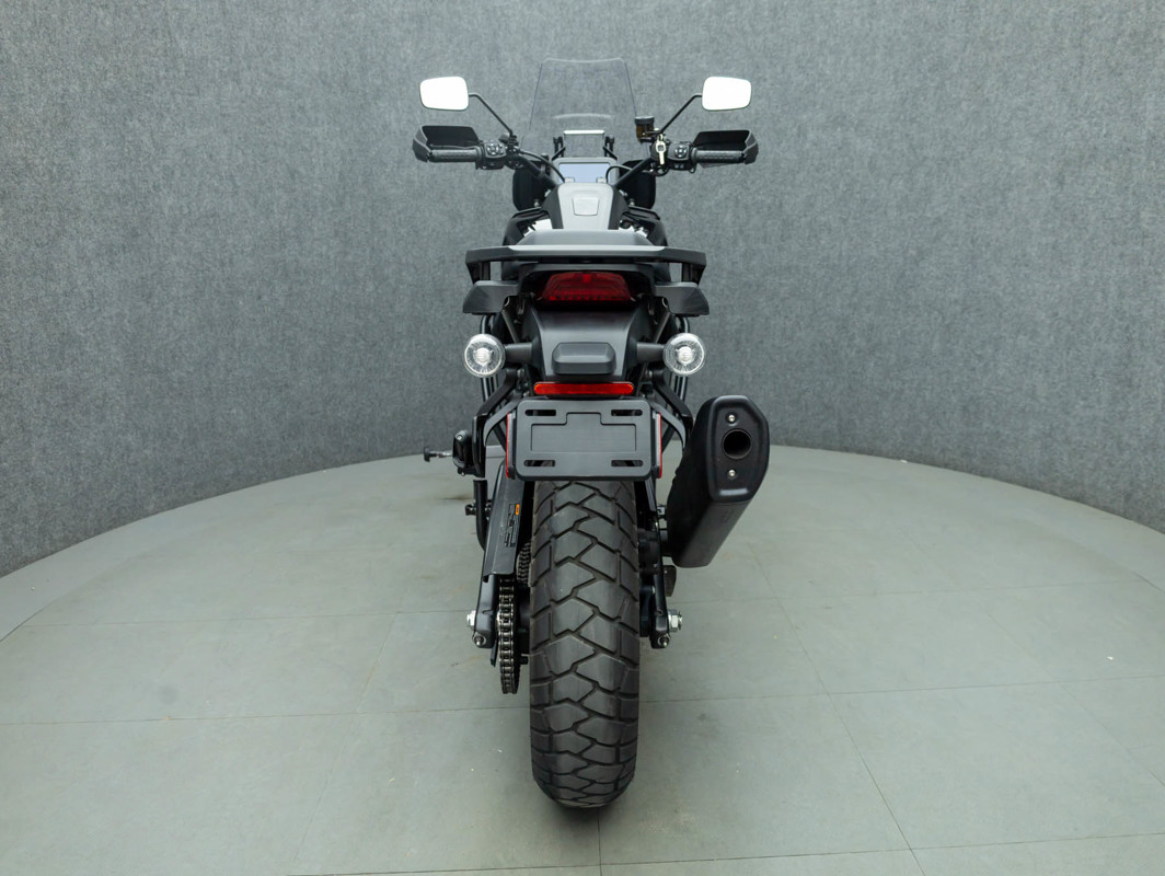 Pan America® 1250 Special