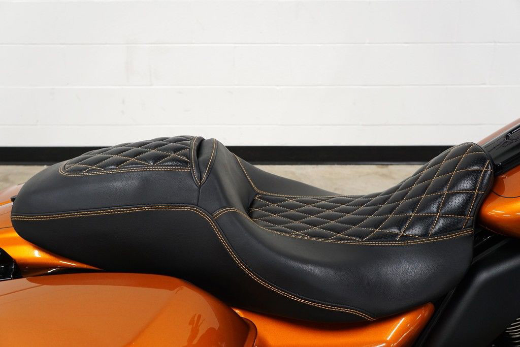 Street Glide® Special