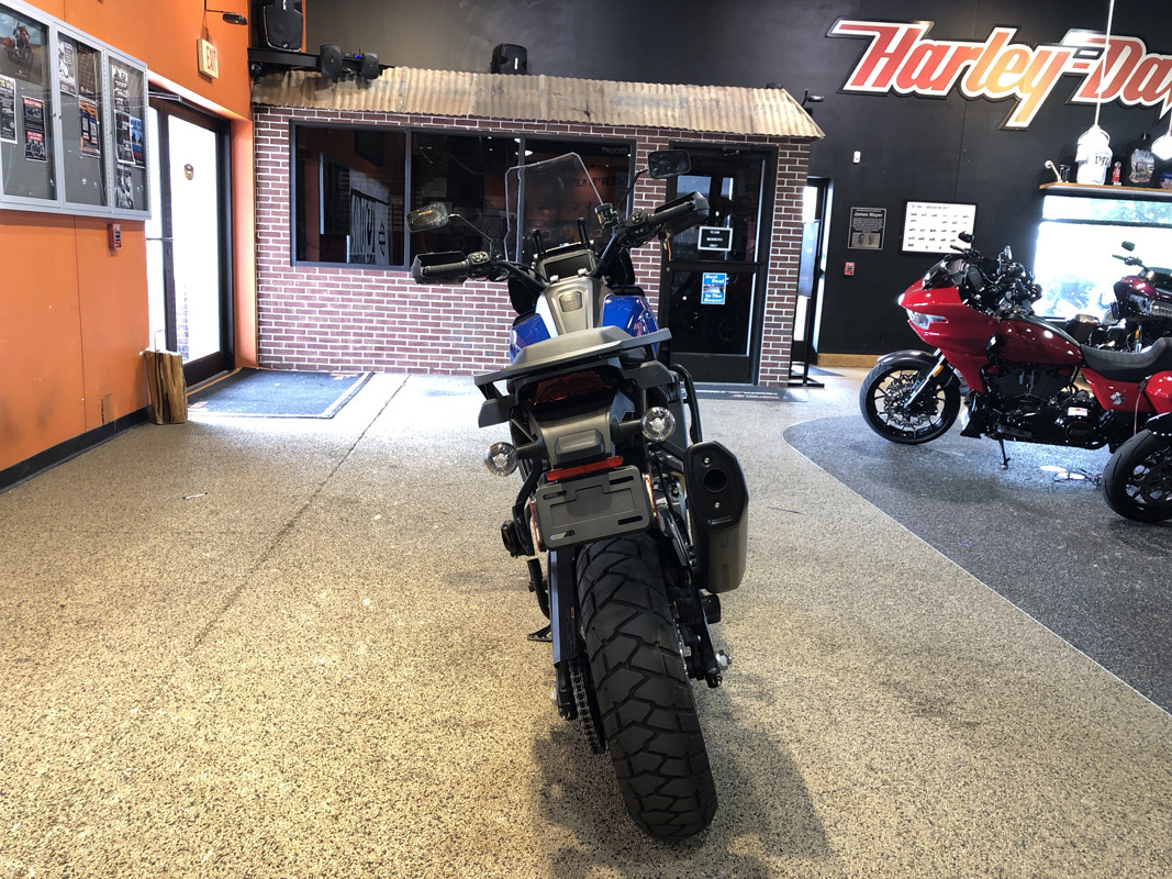 Pan America® 1250 Special