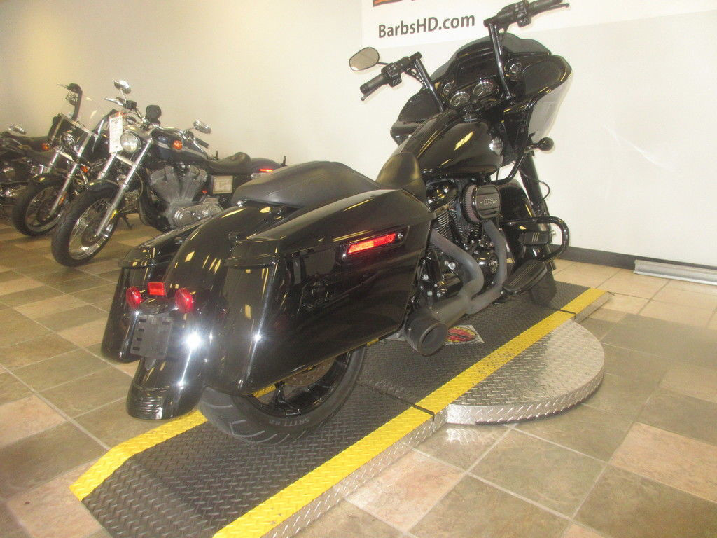 Road Glide® Special