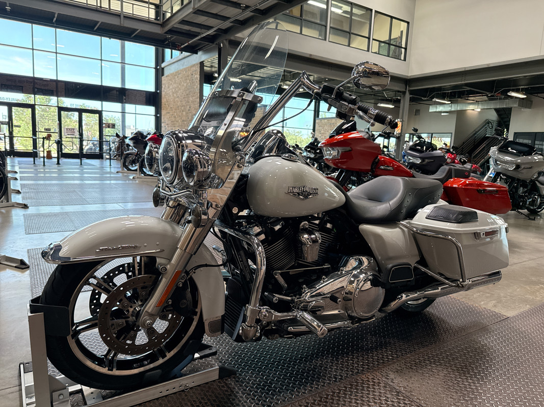 Road King®
