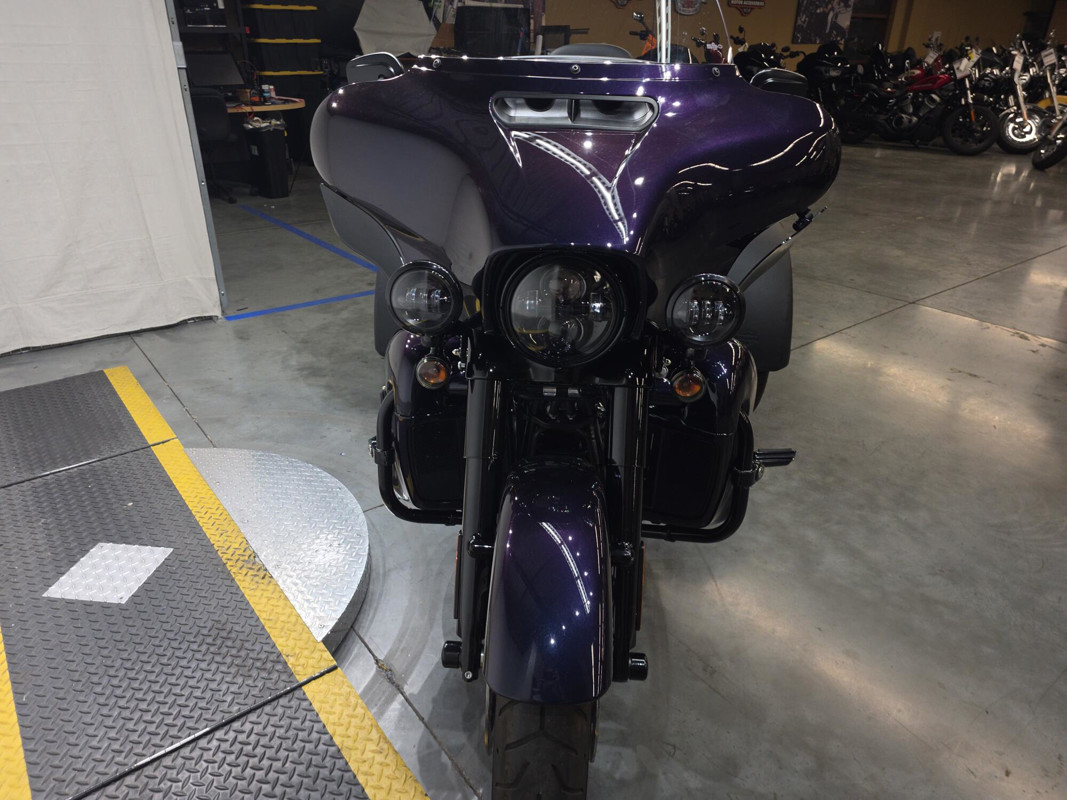 Tri Glide® Ultra