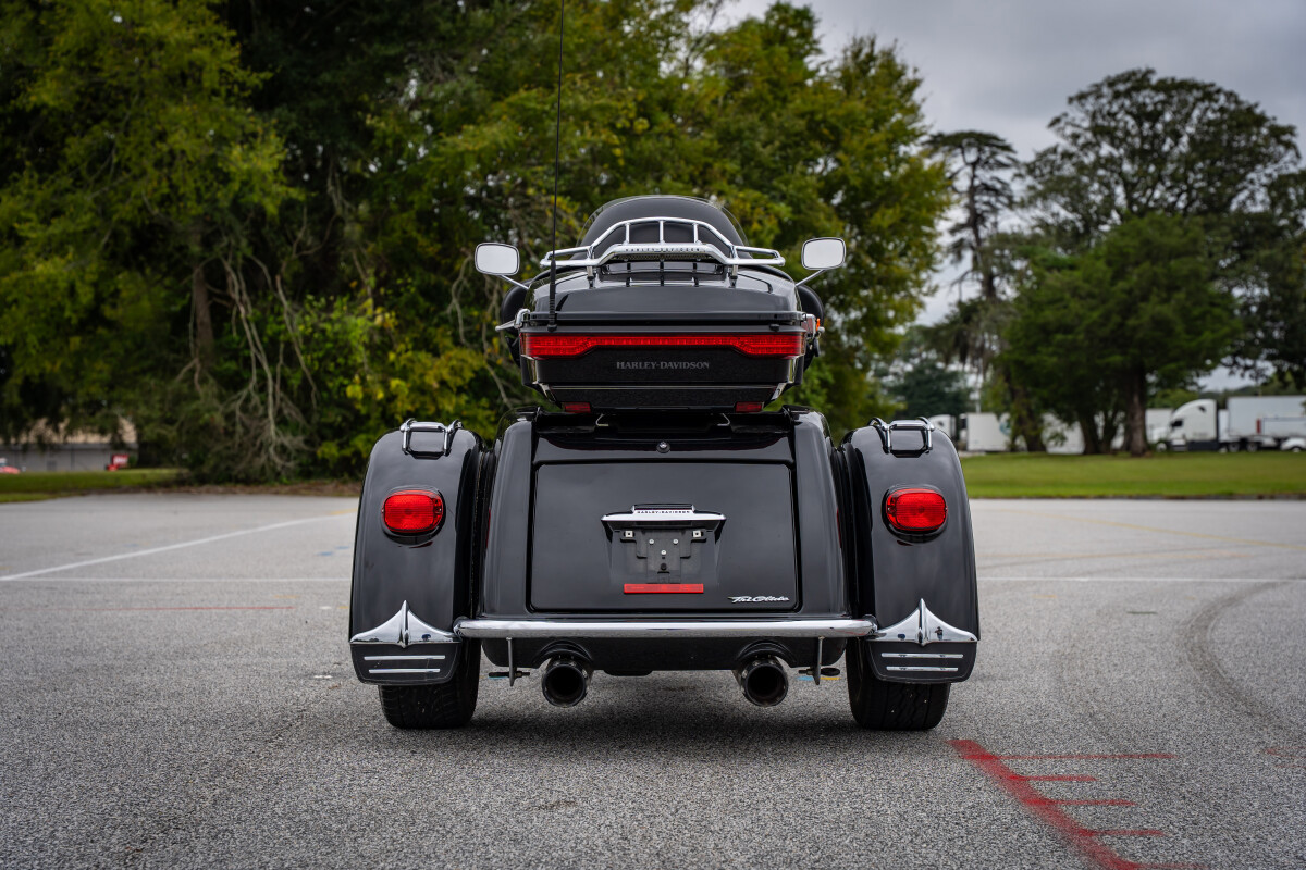 Tri Glide® Ultra
