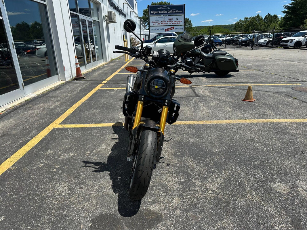 FTR 1200