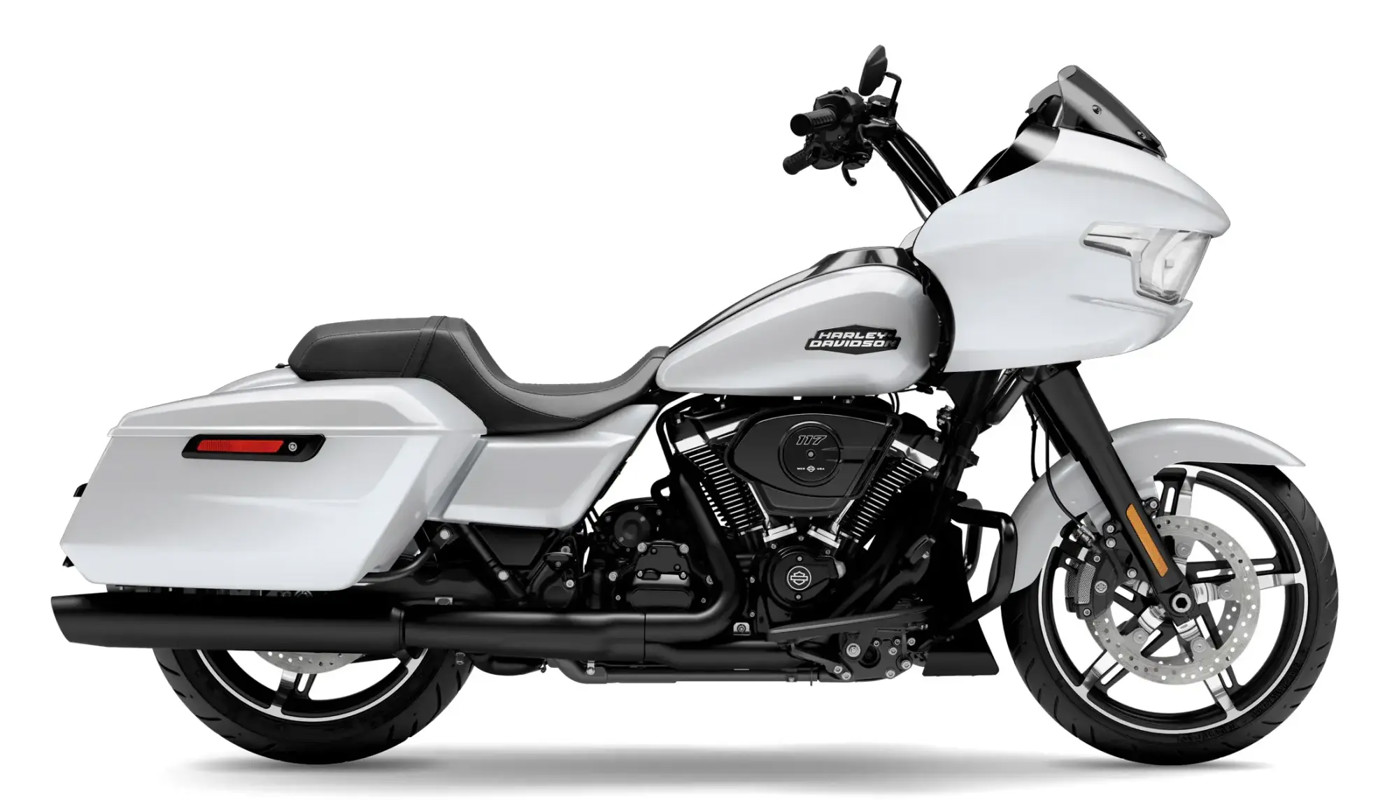 Road Glide®