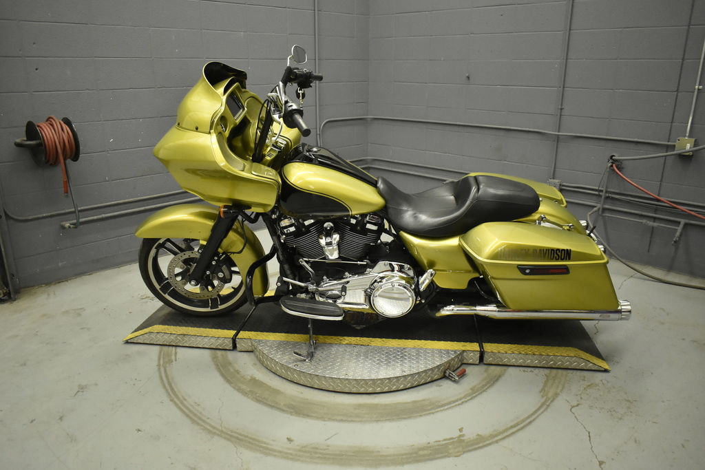 Road Glide® Special