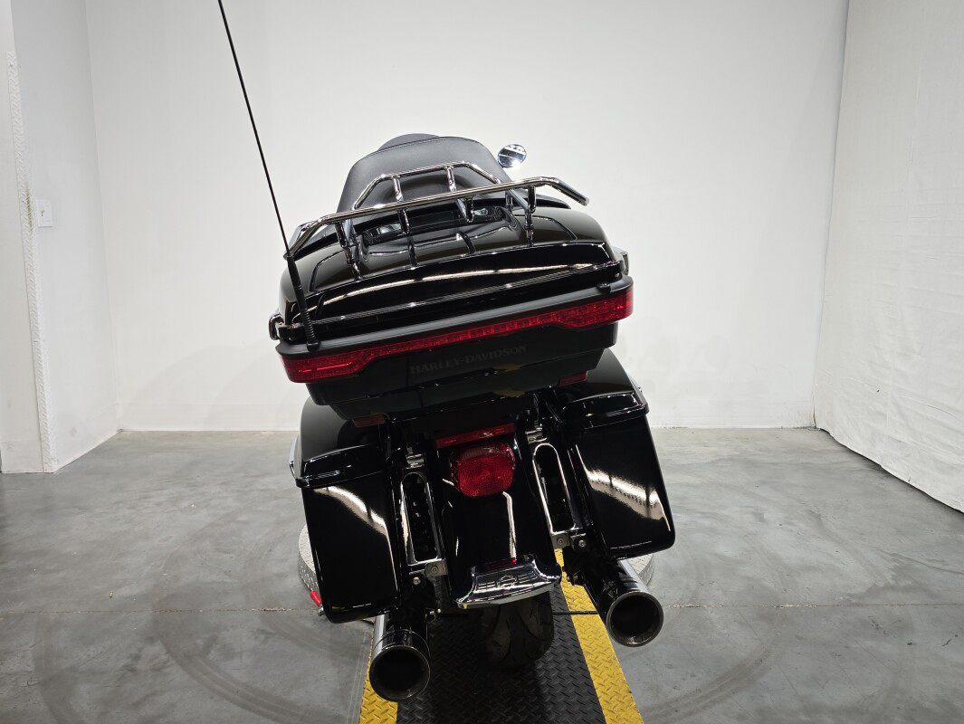 Electra Glide® Ultra® Limited