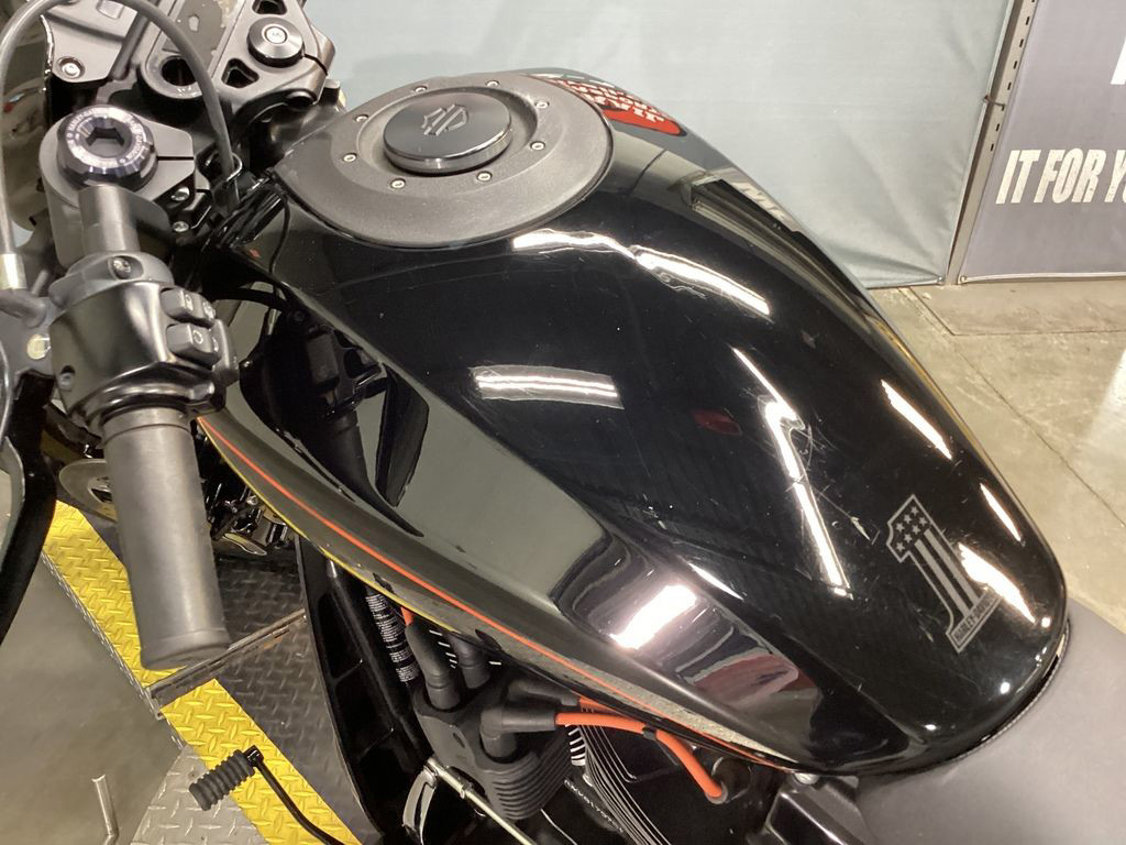 Softail® FXDR® 114