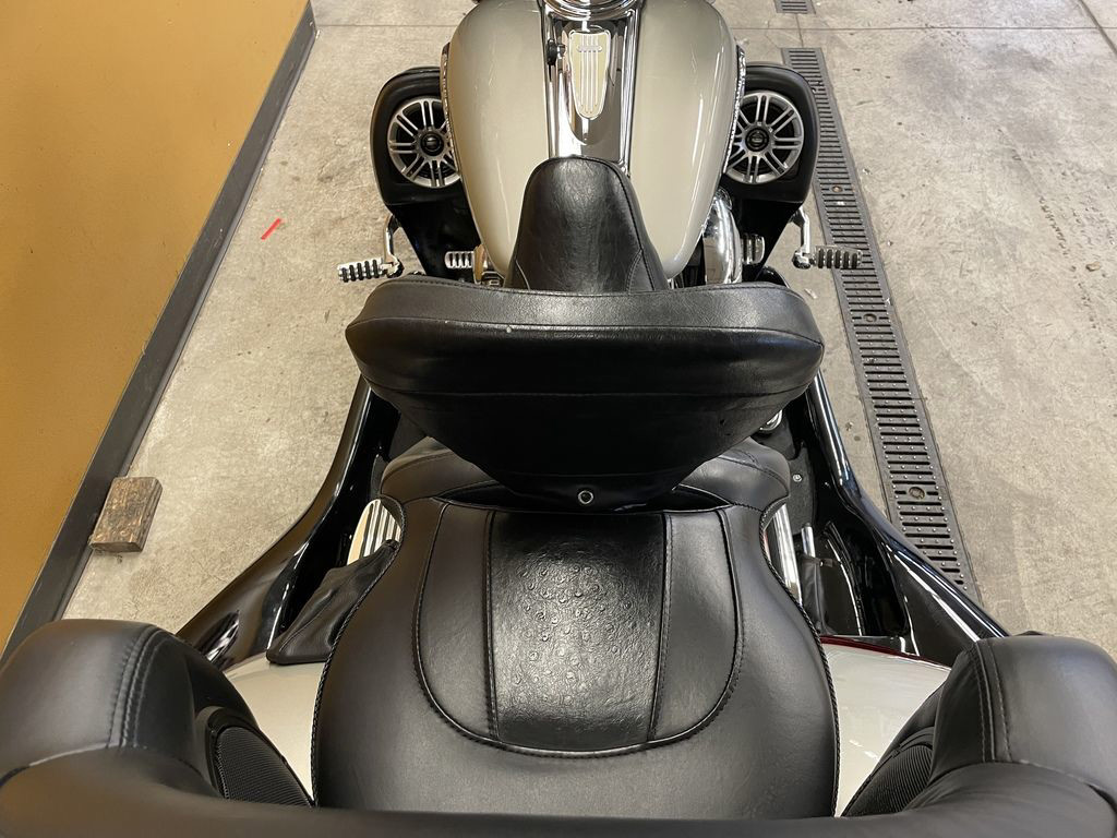 Electra Glide® Ultra Classic®