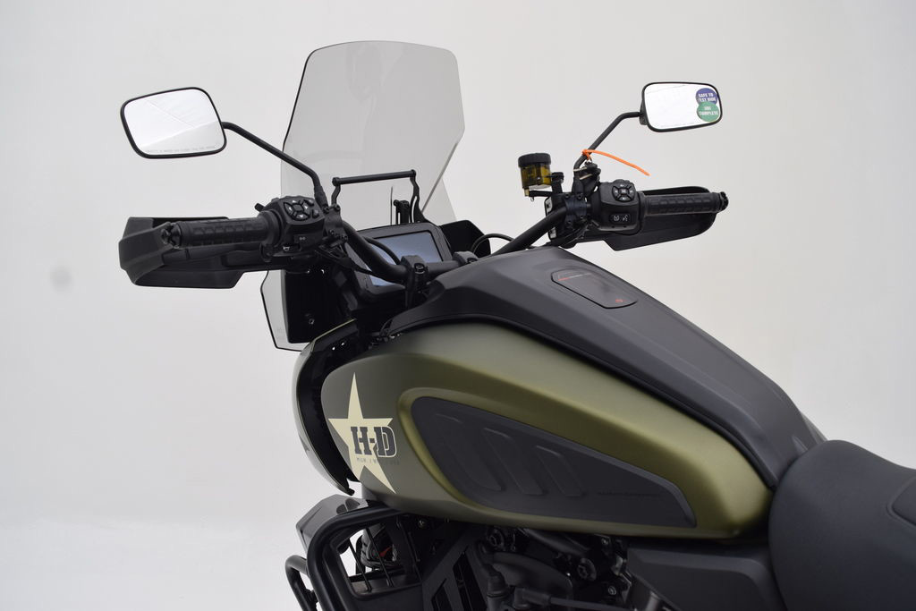 Pan America® 1250 Special