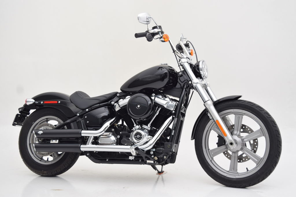 Softail® Standard