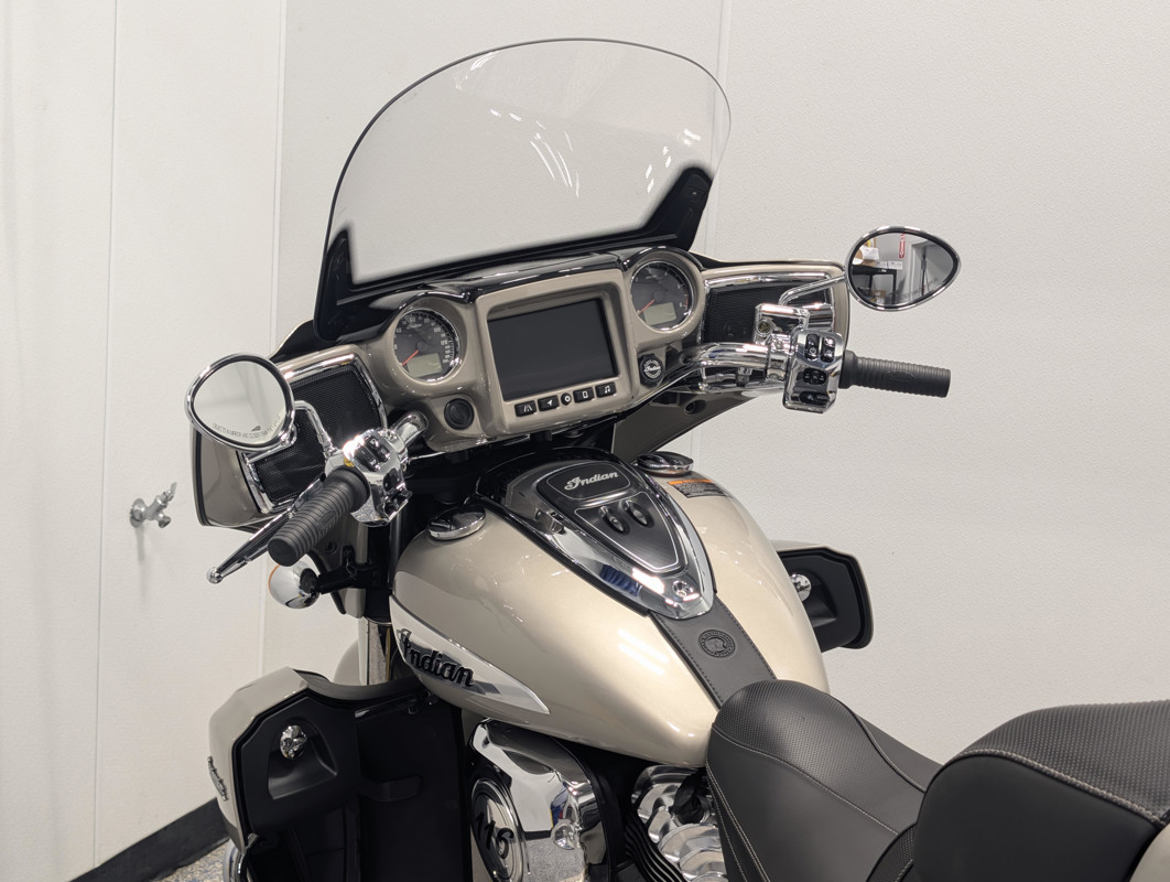 Roadmaster Limited