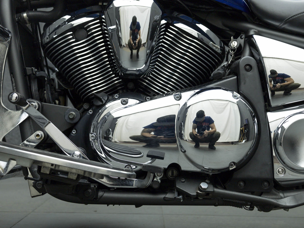 Vulcan 900 Classic LT