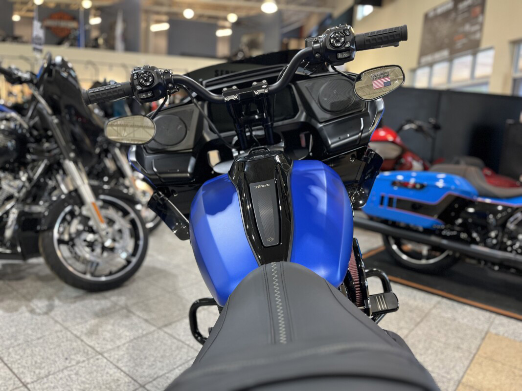 Road Glide®