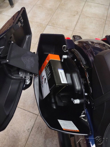 Street Glide®