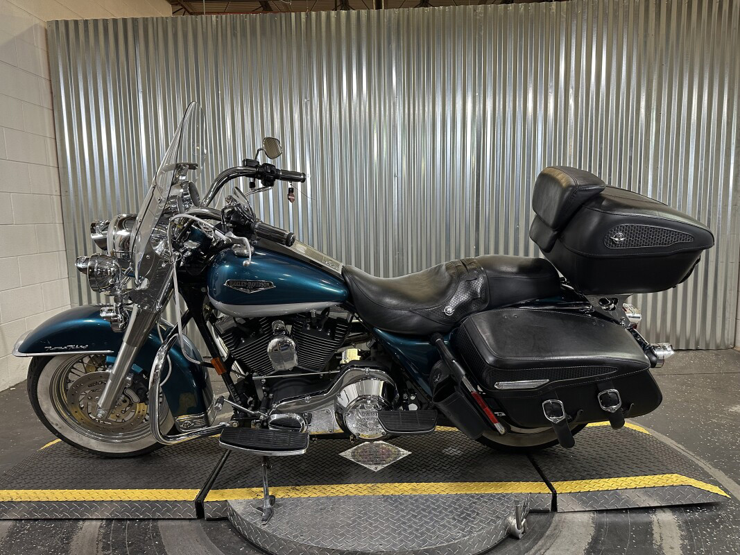 Road King® Classic
