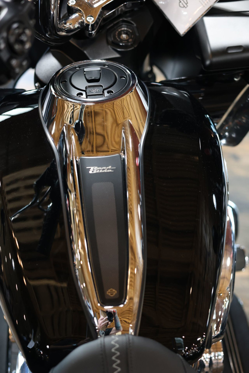 Road Glide®