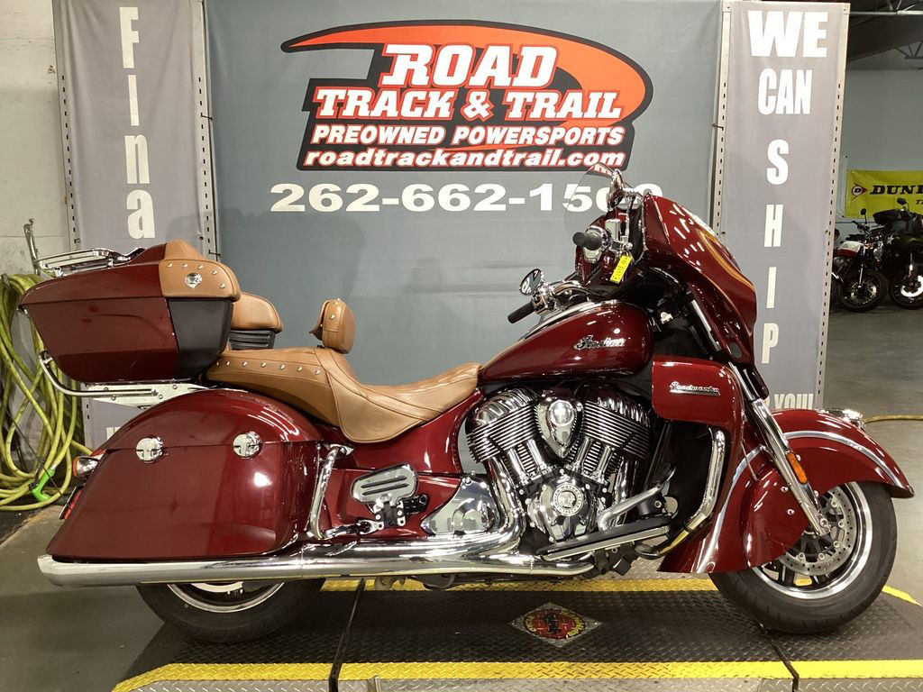Roadmaster