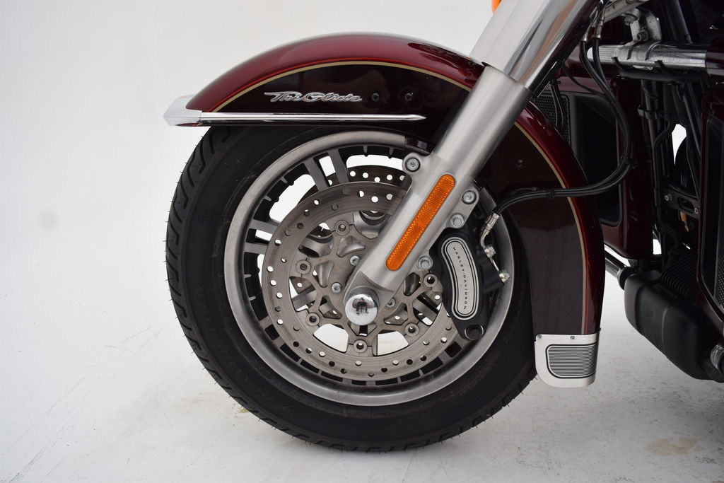Tri Glide® Ultra