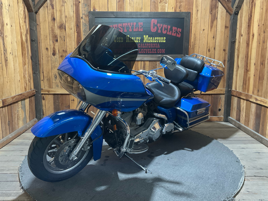 Road Glide®